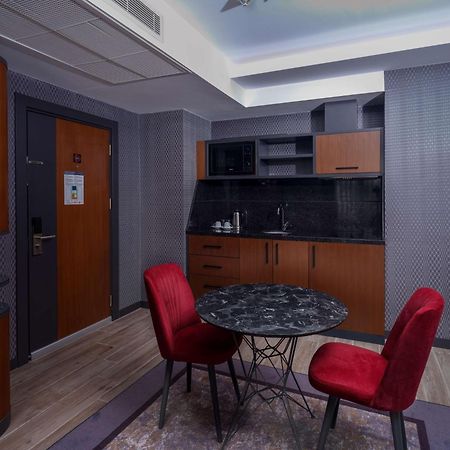 Nova Vista Deluxe & Suites A Member Of Radisson Individuals Эскишехир Экстерьер фото