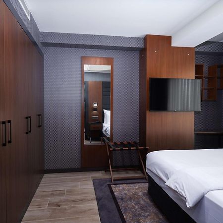 Nova Vista Deluxe & Suites A Member Of Radisson Individuals Эскишехир Экстерьер фото